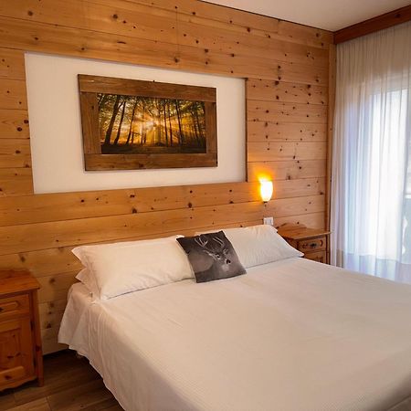 Albergo Scoiattolo Falcade Exterior photo