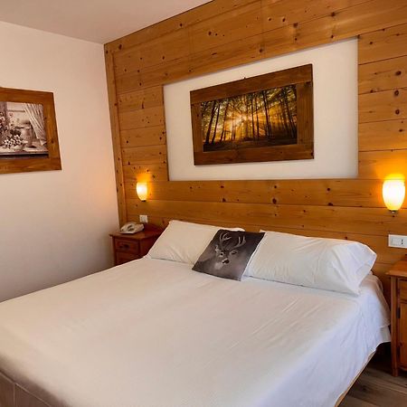 Albergo Scoiattolo Falcade Exterior photo