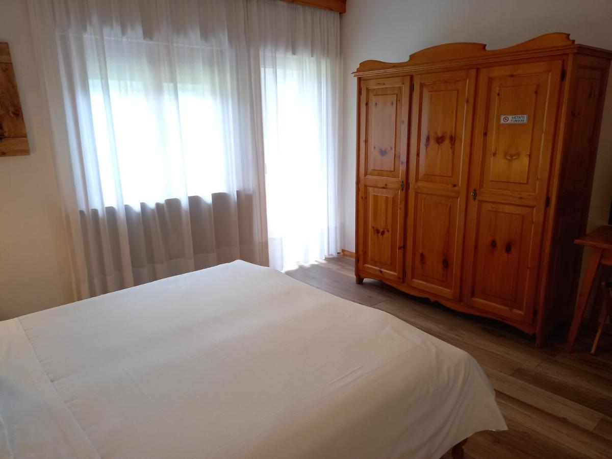 Albergo Scoiattolo Falcade Exterior photo