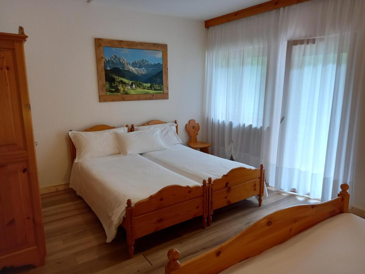 Albergo Scoiattolo Falcade Exterior photo