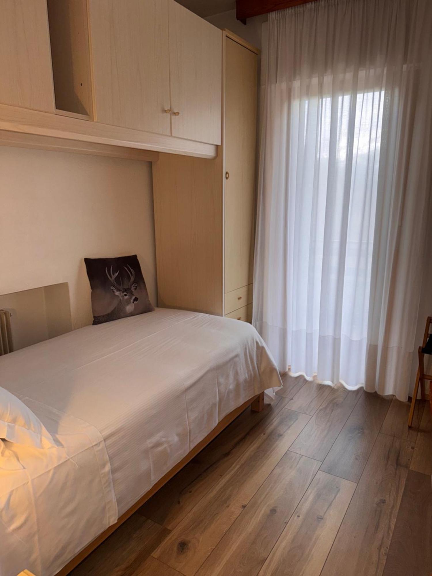 Albergo Scoiattolo Falcade Exterior photo